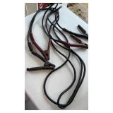 12FT. Jumper Cables