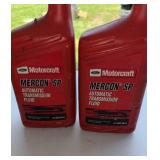 6 Ford Motorcraft Mercon SP Transmission Fluid