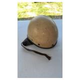 VTG Motorcycle Half Helmet