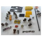Automotive 350 Chevy Emblem s FORD 1960-70ï¿½s