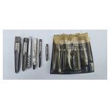 Napa Screw Extractor  &Drill Bits