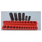 Mac Tool Magnetic socket holder