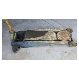 2 ton Floor Jack