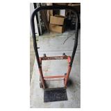 4 wheeler dolly