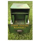 John Deere Repairs Box