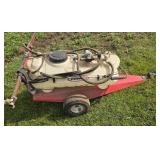 Fimco Sprayer