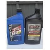 Power Steering Fluid