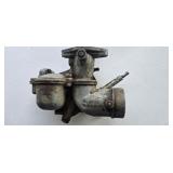 Tillotson Carburetor, Cast Metal