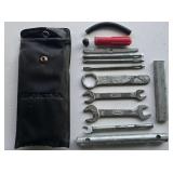 Honda OEM Motorcycle Tool Set