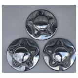 Ford Hubcaps