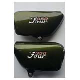 Honda CB340F Four Motorcycle Panels