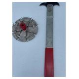 K-D Tools #2209 Spark Plug Gap Tool