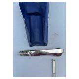 Weltrekord Ratchet Screwdriver-Germany