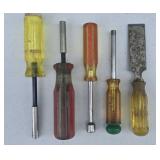 Miscellaneous Tools