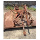Bush Hog Rotary Mower