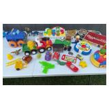 VTG Toys