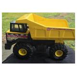 Tonka Metal Truck