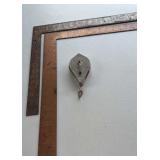 Carpenter Squares and Chalkline