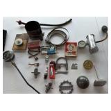 VTG Car Testers