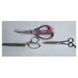 Miscellaneous Scissors