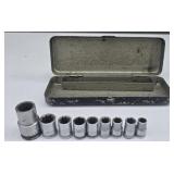 Husky Socket Set