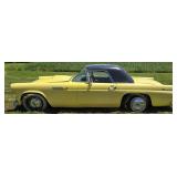 1955 Thunderbird