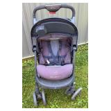 Eddie Bauer Stroller