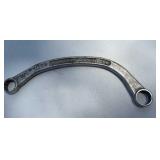 Craftsman Curved Starter Manifold Wrench