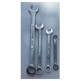 Craftsman Combination Wrenches