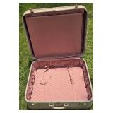 Vintage Suitcases