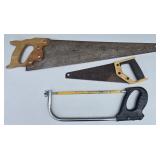 Miscellaneous Saws