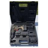Craftsman battery powered 7.2Volt drill