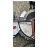Pro Tech Compound Miter Saw