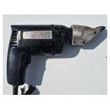 Mac Tool Electric Shear