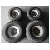 Tractor Tires