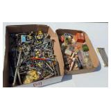 Miscellaneous Screws, Bolts and More