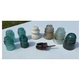 White Ceramic Porcelain Insulator/ Others