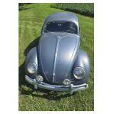 1954 Volkswagen Shipped from Germany