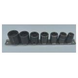 Snap-On Impact Socket Set