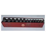 Complete Mac Tool Socket Set