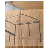 Sonoma Outdoor Gazebo