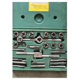 Tap & Die Set