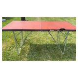 VTG Good Design Folding Table