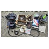 Miscellaneous End of Auction