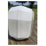 Art Deco Light Shade