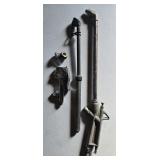 Engine Cleaner and Tire Gauge