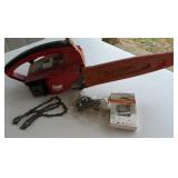 Homelite XL  Automatic Oiling Chain Saw