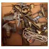 Scrap Copper and Brass