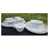 Corelle Dishes by Corning