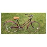 Huffy Regatta Bicycle